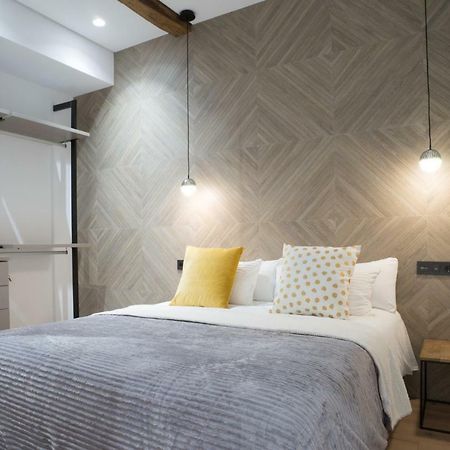 Cantabric Plaza / Iberorent Apartments سان سيباستيان المظهر الخارجي الصورة