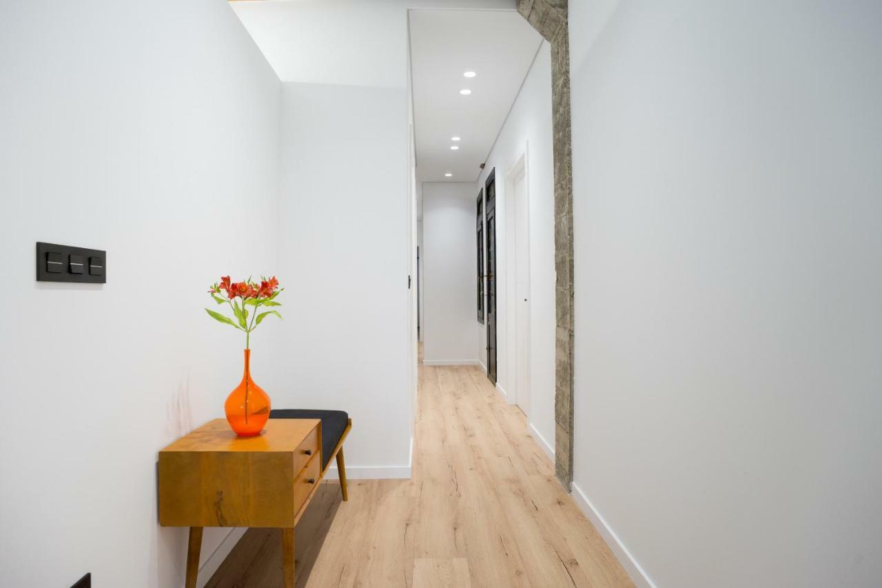 Cantabric Plaza / Iberorent Apartments سان سيباستيان المظهر الخارجي الصورة