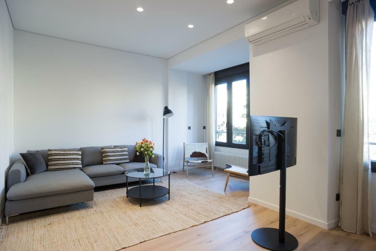 Cantabric Plaza / Iberorent Apartments سان سيباستيان المظهر الخارجي الصورة