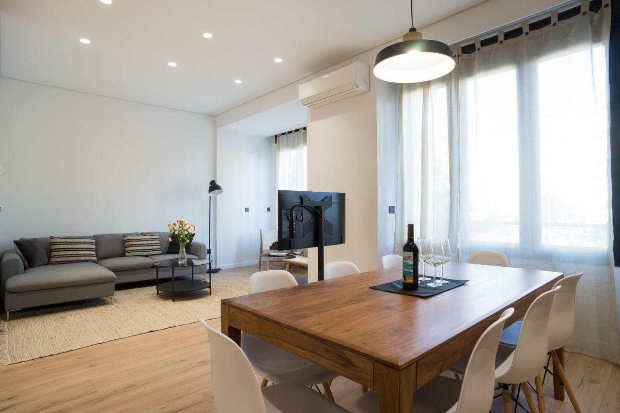 Cantabric Plaza / Iberorent Apartments سان سيباستيان المظهر الخارجي الصورة